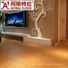 AC3, AC4 HDF Waterproof Embossed Laminate Wooden Flooring